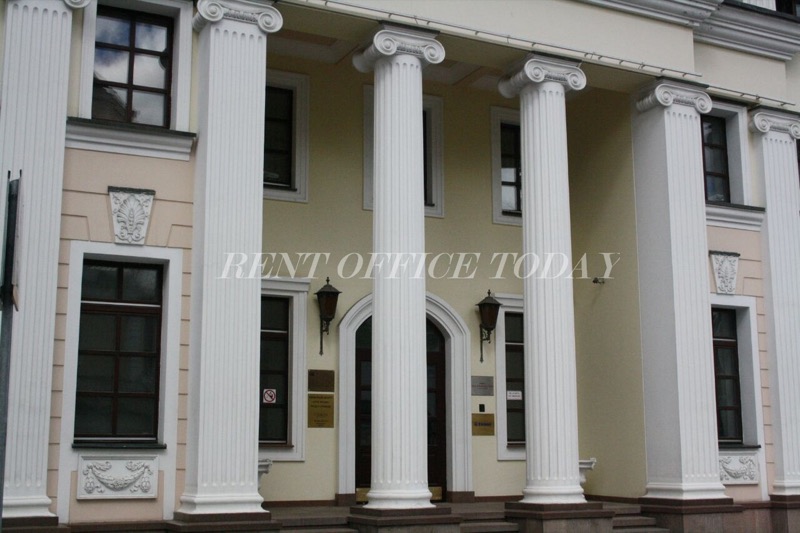 Успенский 3, Успенский переулок, 3 стр.2 — office space for rent, photo 20