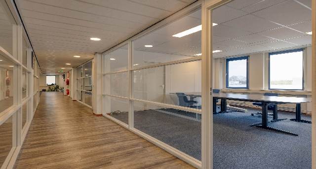 Bureaux à louer Utrechtseweg 47_3-1