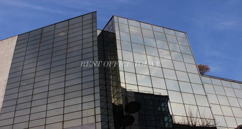 VICTORIA MICHELET, 122 Rue Edouard Vaillant, 92300 Levallois-Perret — office space for rent, photo 13