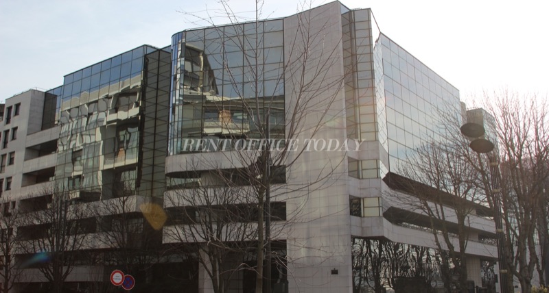 VICTORIA MICHELET, 122 Rue Edouard Vaillant, 92300 Levallois-Perret — office space for rent, photo 9