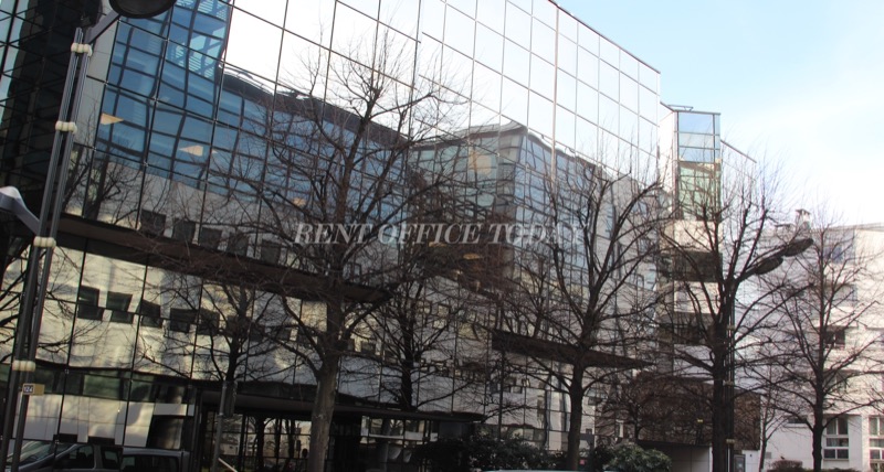VICTORIA MICHELET, 122 Rue Edouard Vaillant, 92300 Levallois-Perret — office space for rent, photo 8