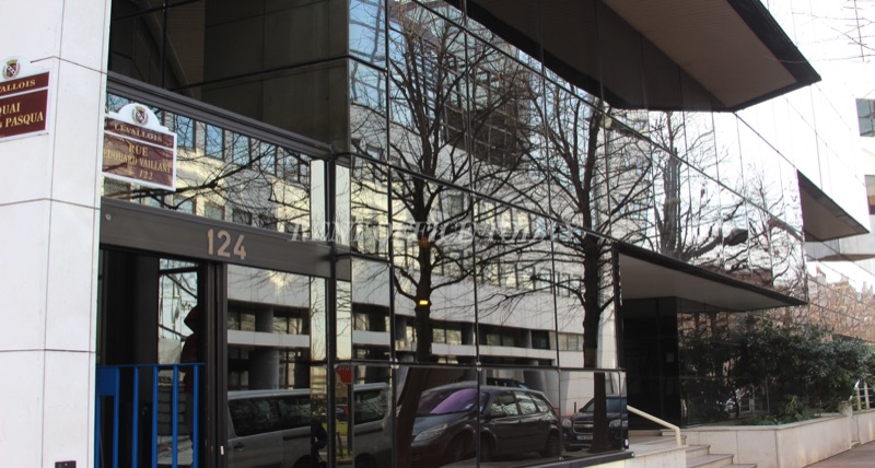 VICTORIA MICHELET, 122 Rue Edouard Vaillant, 92300 Levallois-Perret — office space for rent, photo 7