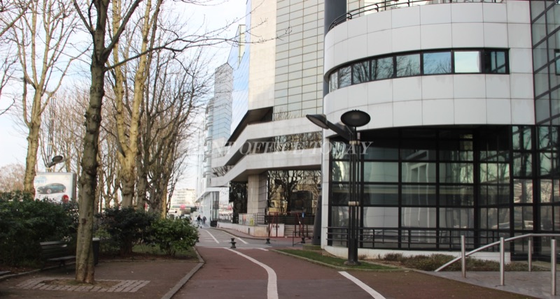 VICTORIA MICHELET, 122 Rue Edouard Vaillant, 92300 Levallois-Perret — office space for rent, photo 6
