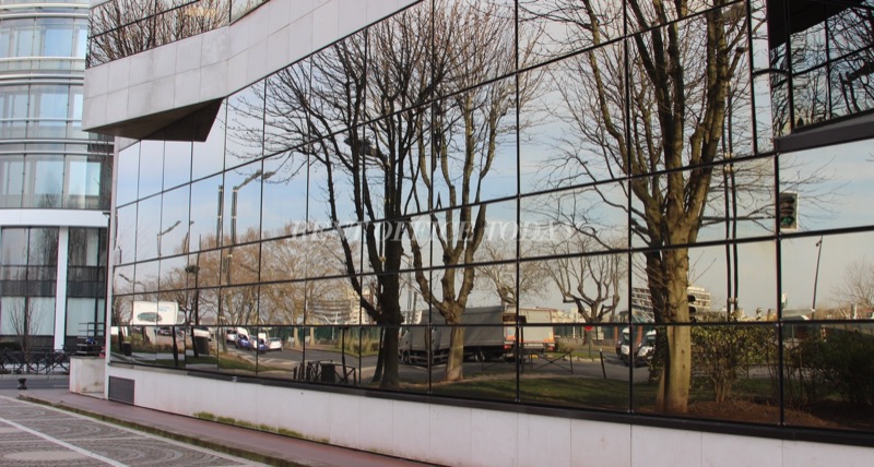 VICTORIA MICHELET, 122 Rue Edouard Vaillant, 92300 Levallois-Perret — office space for rent, photo 5