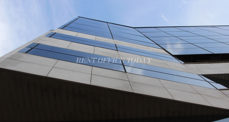 VICTORIA MICHELET, 122 Rue Edouard Vaillant, 92300 Levallois-Perret — office space for rent, photo 4