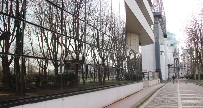 VICTORIA MICHELET, 122 Rue Edouard Vaillant, 92300 Levallois-Perret — office space for rent, photo 3