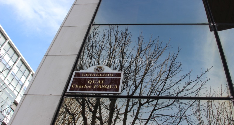 VICTORIA MICHELET, 122 Rue Edouard Vaillant, 92300 Levallois-Perret — office space for rent, photo 2