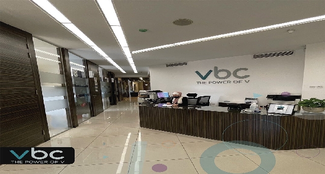 Rent office V Business Center (Vbc) - Queen Rania Street_1-1