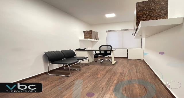 Rent office V Business Center (Vbc) - Queen Rania Street_2-1