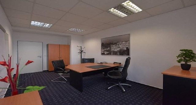 Sewa kantor Vahrenwalder Str. 269 A_1-1