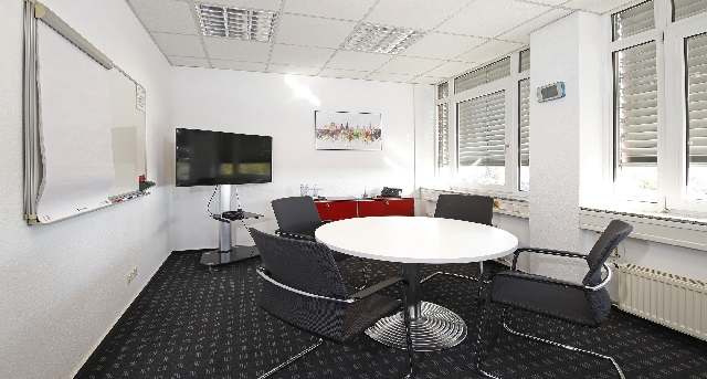 Sewa kantor Vahrenwalder Str. 269 A_3-1