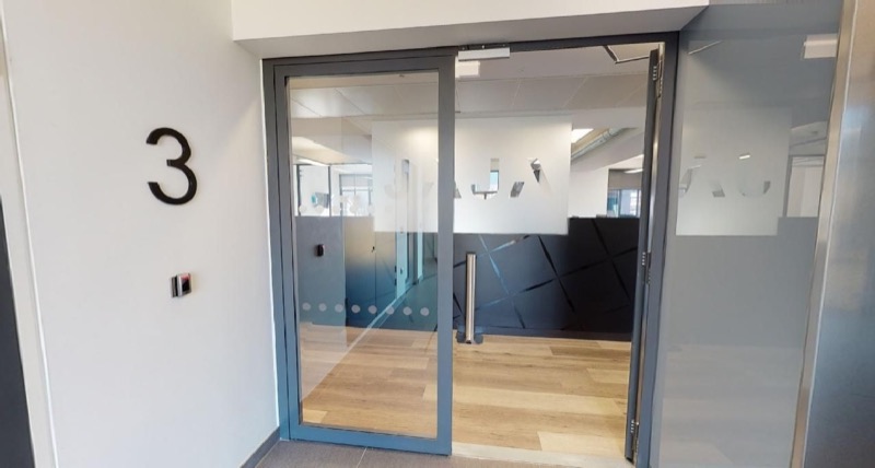 Valentine Place 1, Valentine Place 1, London SE1 8QH — office space for rent, photo 9