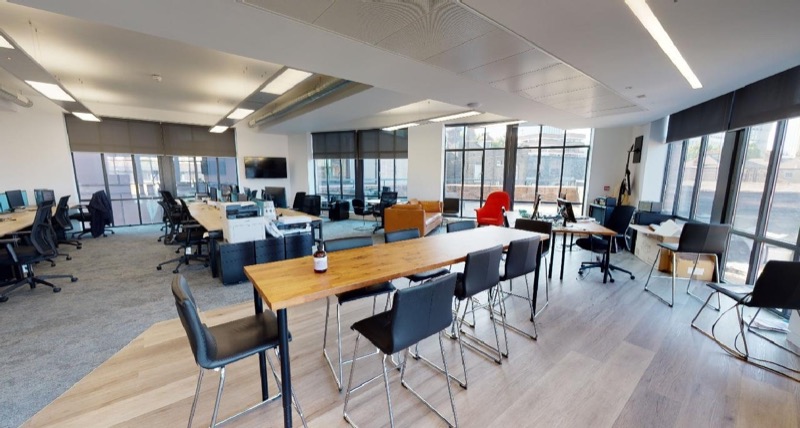 Valentine Place 1, Valentine Place 1, London SE1 8QH — office space for rent, photo 12