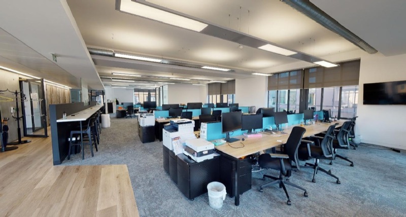 Valentine Place 1, Valentine Place 1, London SE1 8QH — office space for rent, photo 2