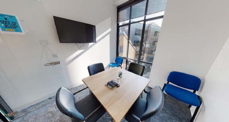 Valentine Place 1, Valentine Place 1, London SE1 8QH — office space for rent, photo 4