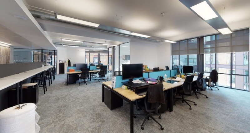 Valentine Place 1, Valentine Place 1, London SE1 8QH — office space for rent, photo 5