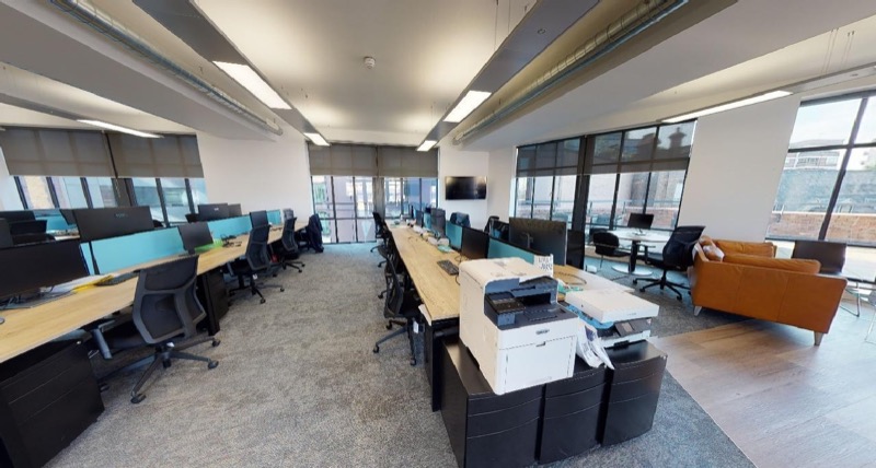 Valentine Place 1, Valentine Place 1, London SE1 8QH — office space for rent, photo 8