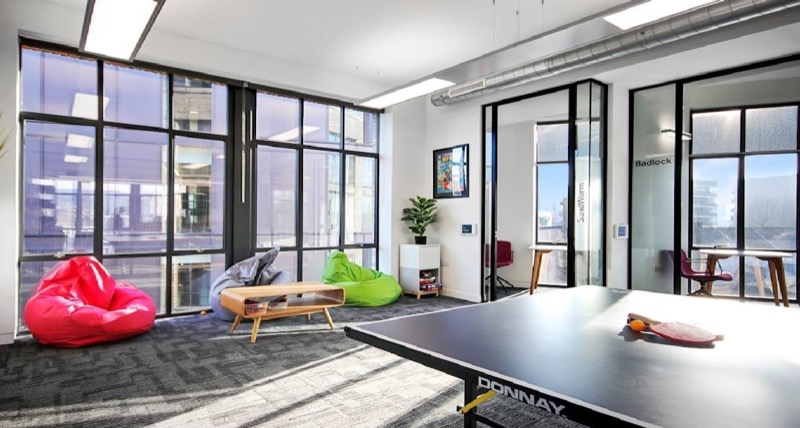 Valentine Place 3, Valentine Place 3, London SE1 8QH — office space for rent, photo 11