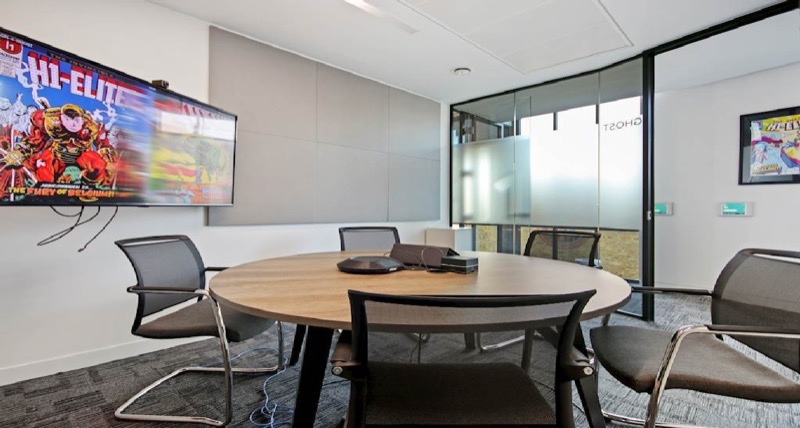 Valentine Place 3, Valentine Place 3, London SE1 8QH — office space for rent, photo 13