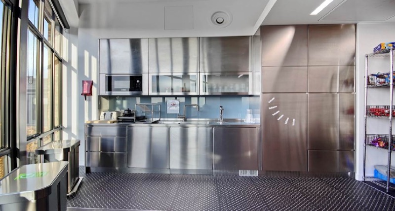 Valentine Place 3, Valentine Place 3, London SE1 8QH — office space for rent, photo 3