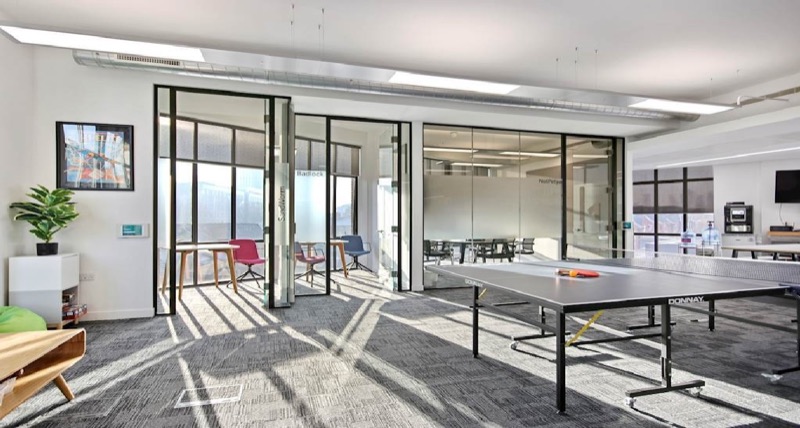 Valentine Place 3, Valentine Place 3, London SE1 8QH — office space for rent, photo 4