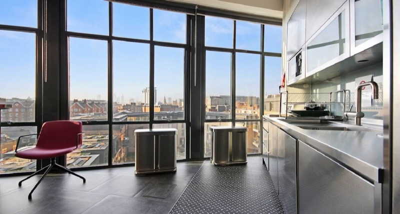 Valentine Place 3, Valentine Place 3, London SE1 8QH — office space for rent, photo 5