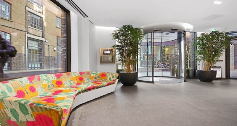 Valentine Place 3, Valentine Place 3, London SE1 8QH — office space for rent, photo 8