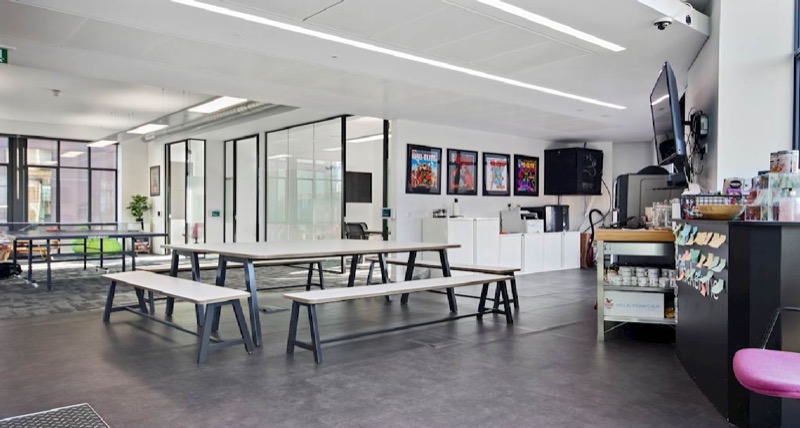 Valentine Place 3, Valentine Place 3, London SE1 8QH — office space for rent, photo 9