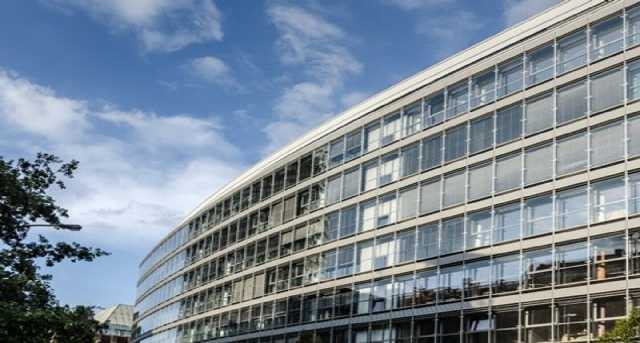 Valentinskamp 24, Valentinskamp 24, Valentinskamp 24 — office space for rent, photo 11