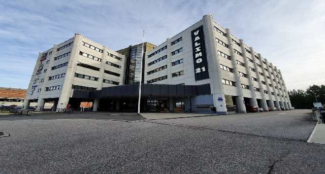 Bureaux à louer Valimotie 21_2-1
