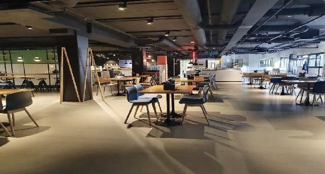 Bureaux à louer Valimotie 21_3-1