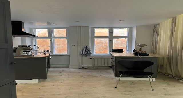 Valkendorfsgade 22, Valkendorfsgade 22, Valkendorfsgade 22 Copenhagen — office space for rent, photo 4