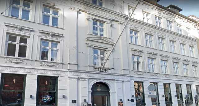 Valkendorfsgade 22, Valkendorfsgade 22, Valkendorfsgade 22 Copenhagen — office space for rent, photo 5