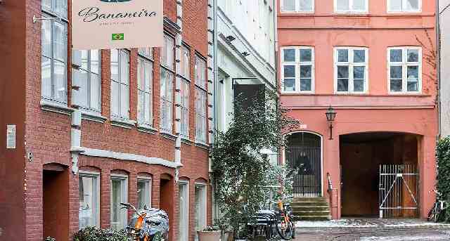 Valkendorfsgade 36, Valkendorfsgade 36, Valkendorfsgade 36 Copenhagen — office space for rent, photo 1