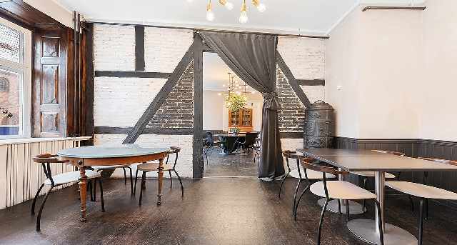 Valkendorfsgade 36, Valkendorfsgade 36, Valkendorfsgade 36 Copenhagen — office space for rent, photo 10