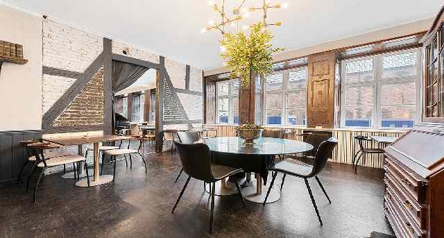 Valkendorfsgade 36, Valkendorfsgade 36, Valkendorfsgade 36 Copenhagen — office space for rent, photo 11