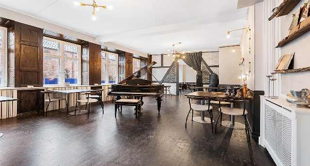 Valkendorfsgade 36, Valkendorfsgade 36, Valkendorfsgade 36 Copenhagen — office space for rent, photo 14