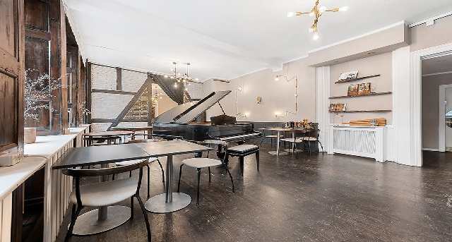 Valkendorfsgade 36, Valkendorfsgade 36, Valkendorfsgade 36 Copenhagen — office space for rent, photo 6
