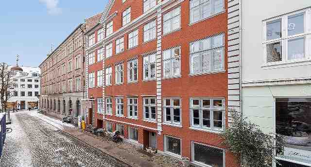 Valkendorfsgade 36, Valkendorfsgade 36, Valkendorfsgade 36 Copenhagen — office space for rent, photo 9