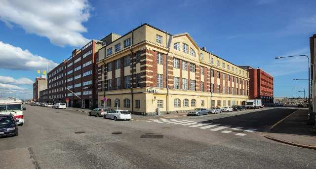 Rent office Vanha Talvitie 11_1-1