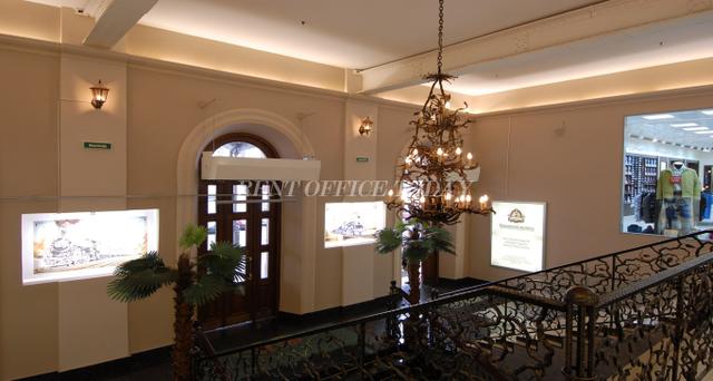 Warshavskiy Express, 118 C, Obvodnogo canala emb. — office space for rent, photo 7