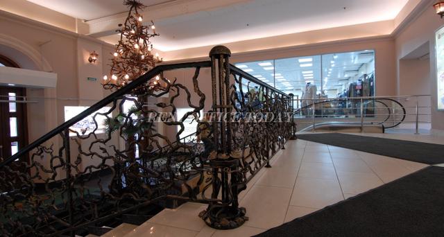 Warshavskiy Express, 118 C, Obvodnogo canala emb. — office space for rent, photo 8