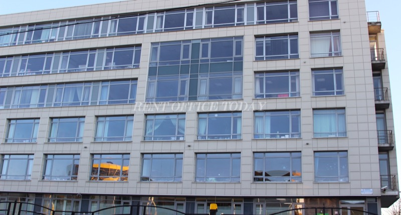 Varshavskiy, Varshavskaya ul., d.5, k.2 — office space for rent, photo 1