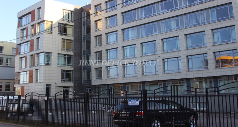 Varshavskiy, Varshavskaya ul., d.5, k.2 — office space for rent, photo 2