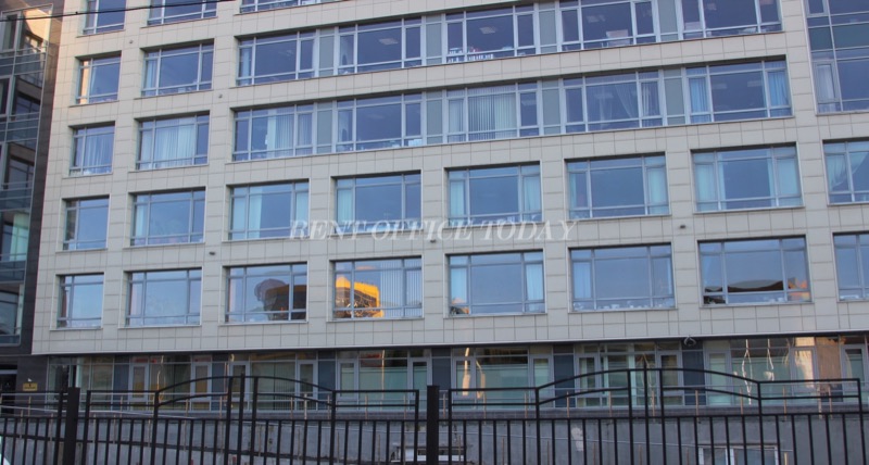 Varshavskiy, Varshavskaya ul., d.5, k.2 — office space for rent, photo 3