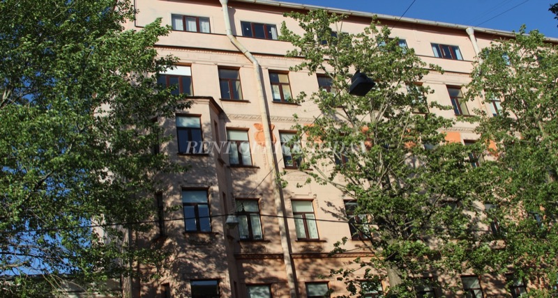 Vasileostrovskiy, 26 liniya V.O., d. 5k4 — office space for rent, photo 3