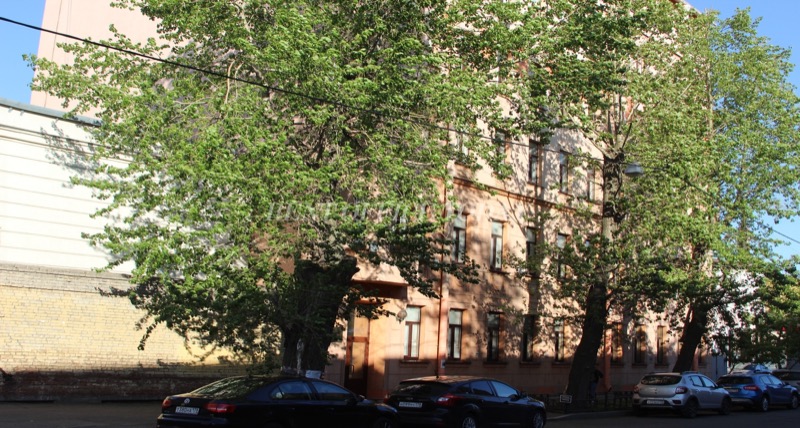 Vasileostrovskiy, 26 liniya V.O., d. 5k4 — office space for rent, photo 4