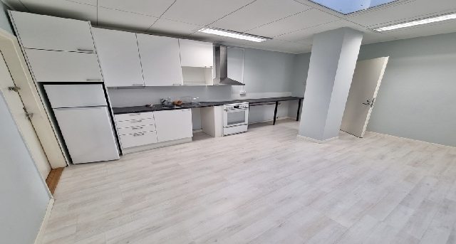 Cнять офис Vattuniemenkatu 5_1-1