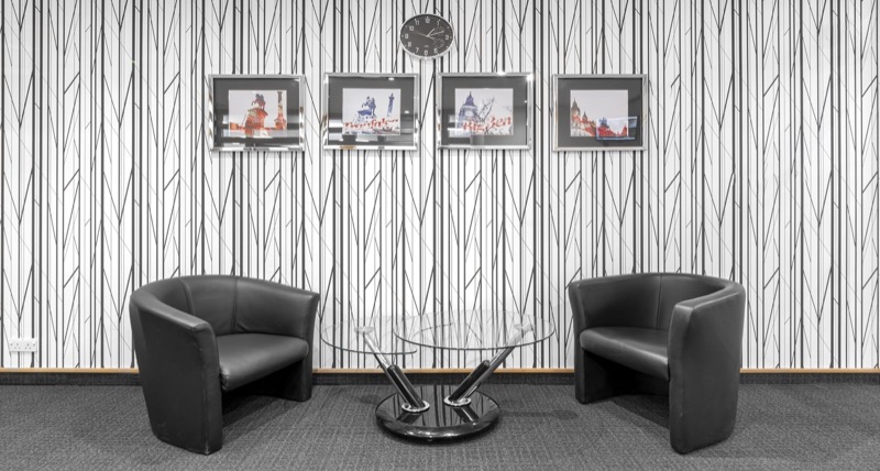 Vauxhall, 37 Albert Embankment, London, SE1 7TL — office space for rent, photo 2