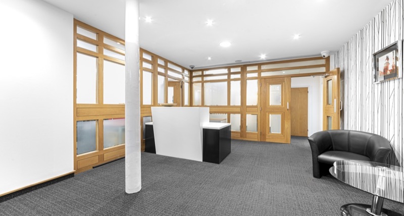 Vauxhall, 37 Albert Embankment, London, SE1 7TL — office space for rent, photo 3